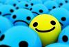 Happy